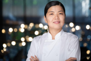 HORTUS NYC Announces New Executive Chef, Youjin Jung 