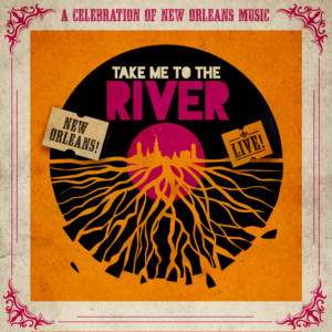 Center for the Arts Hosts New Orleans Music Celebration Image