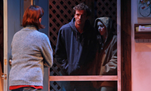 Partial Comfort Extends World Premiere of Opioid Love Story NOTHING GOLD CAN STAY Image
