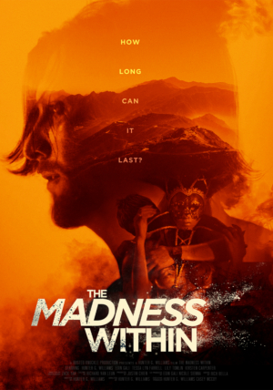 THE MADNESS WITHIN Debuts its Official Artwork Before a December 6th Digital Release Image