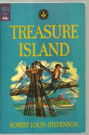 Dean DeBlois Will Direct TREASURE ISLAND at Universal Pictures  Image