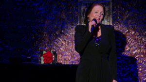 Interview: Actress/Singer Pamela Clay Brings Edith Piaf to Life at Feinstein's at Vitello's  Image