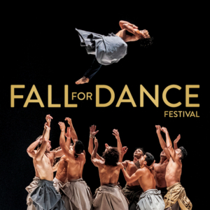 Review: Dance Fail at Fall For Dance 