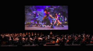 KINGDOM HEARTS Orchestra's 'World Of Tres' Comes to Australia  Image