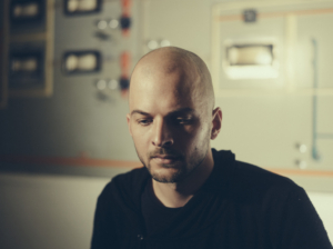 Nils Frahm Announces Adelaide Show Image