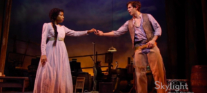 Review Roundup: What Did the Critics Think of OKLAHOMA! at Skylight Music Theatre 