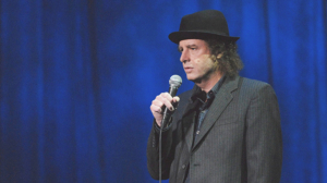Comedian Steven Wright Returns To The CCA 