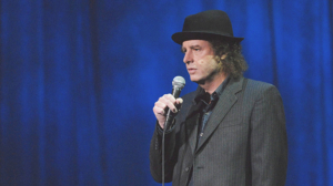 Comedian Steven Wright Returns To The CCA Image
