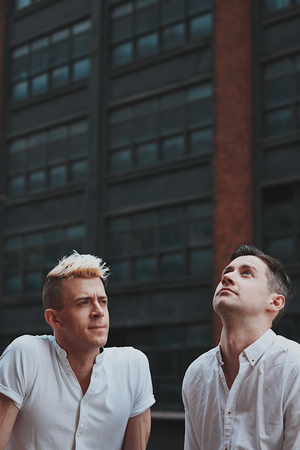 Interview: Will Van Dyke of STEREO DAWN ALBUM RELEASE CONCERT at Feinstein's/54 Below Image