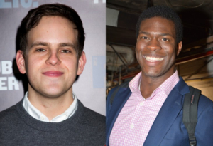 Taylor Trensch, Kyle Scatliffe, and More Will Join TO KILL A MOCKINGBIRD Image