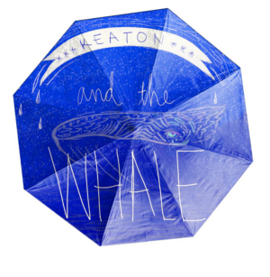 Amas Musical Theatre Will Present KEATON AND THE WHALE Image