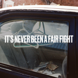 Craig Finn Releases New Single 'It's Never Been A Fair Fight'  Image