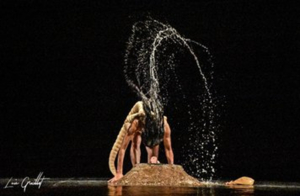 Yumiko Yoshioka, bailarina y coreógrafa japonesa con más de 40 años en la danza Butoh, ofrecerá taller y espectáculo  Image