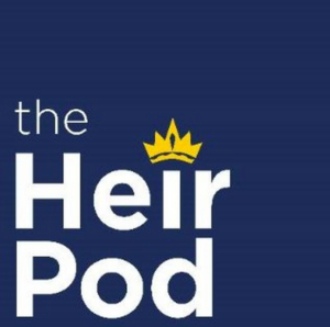 ABC Audio Announces THE HEIRPOD Podcast Image