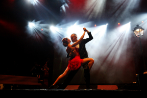 PARIS! THE SHOW Comes to DC Image