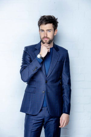 Jack Whitehall Adds Tour Date In Nottingham 