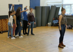 New Staging of MACHINAL Kicks off Wirtz Center Season Image