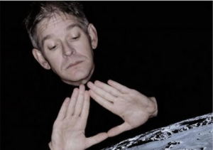 CAP UCLA Presents Andrew Dawson in SPACE PANORAMA & SPIRIT OF THE RING Image