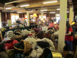 Little York Fall Fiber Arts Festival Set for Oct 12 & 13 Image