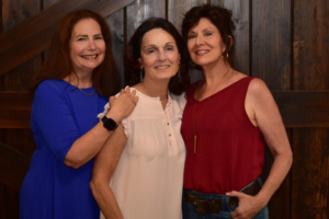 WomensWork Theatre Collaborative Presents LAST LISTS OF MY MAD MOTHER Image