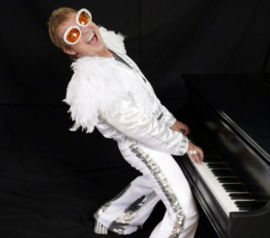 Review: Kenny Metcalf Rocks the El Portal in the Ultimate Elton John Tribute Show 