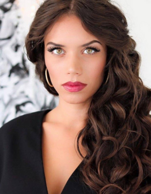Interview: Ginger Costa-Jackson of CINDERELLA at McCaw Hall Image