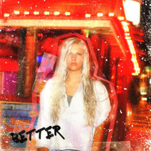 Kennedi Releases New Song 'better' Image