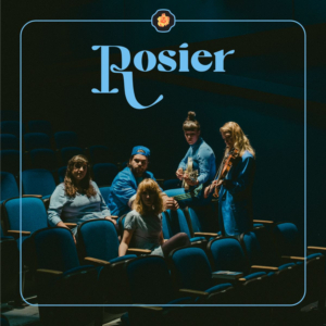 Québécois Indie Roots Band Rosier Drops New EP Plus Fall Tour Dates 