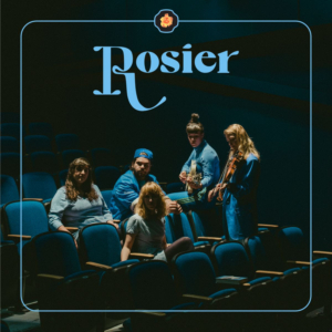 Québécois Indie Roots Band Rosier Drops New EP Plus Fall Tour Dates Image