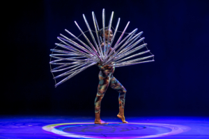 Review: CTC's CIRCUS ABYSSINiA Captures Audiences Dreams Image