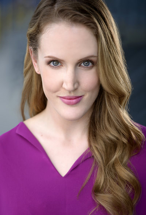 Review: Rebecca Ruttle at Laurie Beechman Theatre Image