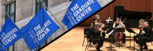 Music From Copland House And The Graduate Center, CUNY Launch New Concert Series 