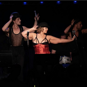 Review: PIPPIN IN CONCERT Lacks Magic at The Laurie Beechman Theatre Image