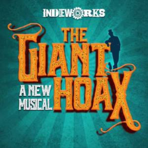 THE GIANT HOAX Comes to Theatre Row Image