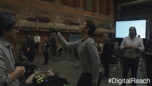 The National Ballet of Canada Announces Digital Reach – A New Initiative To Use Technology To Reach New Audiences Image
