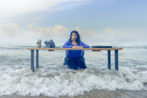 LAURA AND THE SEA Comes to Rivendell Image