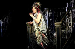 Review Roundup: The Critics Weigh in on SUNSET BOULEVARD at North Shore Music Theatre, Starring Alice Ripley Image