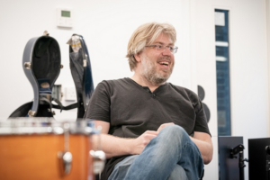 Interview: Dave Malloy Talks London's GHOST QUARTET and Previews MOBY-DICK Image
