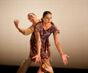 Gallim Dance Presents Happy Hour With Guest Eduardo Vilaro Image