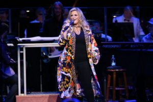 Trisha Yearwood Kicks Off EVERY GIRL ON TOUR Image