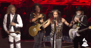 Aerosmith To Be Honored As 2020 MusiCares Person Of The Year  Image