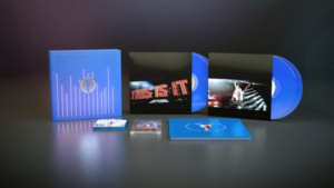 MICHAEL JACKSON'S THIS IS IT 10TH ANNIVERSARY BOX SET Available For Pre-Order Now Image