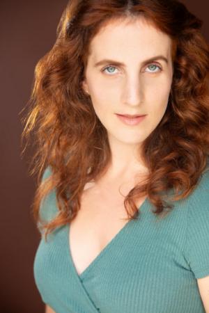 Interview: Actress/Producer Tal Fox Talks IN TROUSERS Image