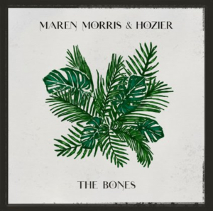 Maren Morris, Hozier Team Up For New Version Of 'The Bones'  Image