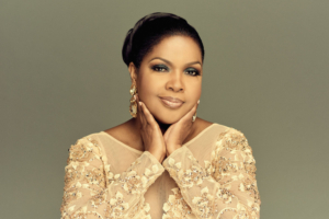 CeCe Winans to Perform with CSO 