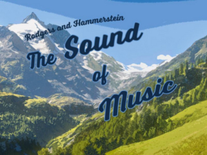 JPAS Presents THE SOUND OF MUSIC 