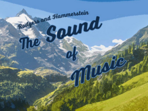JPAS Presents THE SOUND OF MUSIC Image
