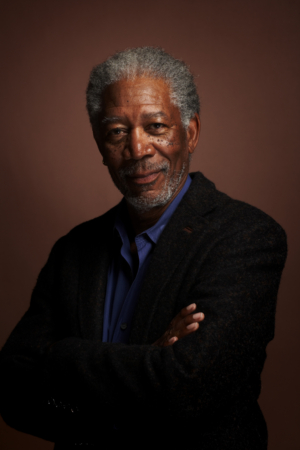 Morgan Freeman and Dana Ivey to Lead Benefit Reading of DRIVING MISS DAISY 