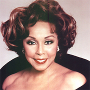 Tony Winner Diahann Carroll Passes Away at 84 