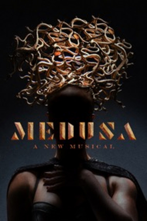 Kate Shindle & Heidi Blickenstaff Lead Lab of New Musical MEDUSA 